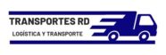 Logo Transportes RD