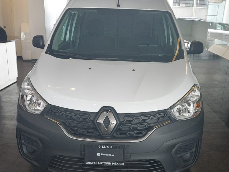 Kangoo Delivery Transportes RD Deliveery