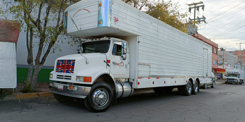 Torton Transportes RD Torton Transporte RD